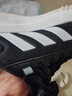 阿迪达斯adidas 男DURAMO 10 运动跑步鞋 GW8336 42.5码新老款随机发货 实拍图
