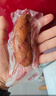 秋林里道斯哈尔滨红肠儿童肠400g/袋 减少20%食盐 生鲜速食 瘦肉型红肠 实拍图