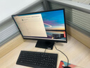 联想(Lenovo)扬天M4000q 商用办公台式电脑主机(酷睿14代i3-14100 16G 512G)23.8英寸 国家补贴20% 实拍图