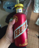 茅台（MOUTAI）迎宾酒 紫迎宾 酱香型白酒 53度 500ml 单瓶装 实拍图