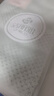 洁丽雅（Grace）菠萝格浴巾女可裹家用吸水速干情侣男大人毛浴巾140*70cm浅绿色 实拍图