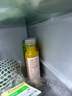 农夫山泉17.5°NFC橙汁果汁饮料（冷藏型）100%鲜果压榨 900ml*1瓶 实拍图