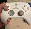 盖世小鸡（GAMESIR）启明星2适用switch2无线游戏手柄 手机NS安卓苹果PC电脑电视steam蓝牙有线双人成行明末ns2pro 实拍图