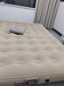 Bestway自动充气床家用露营加厚气垫床打地铺充气床户外野营671CZ 实拍图