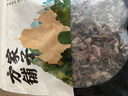 方家铺子  中华老字号 六星黑木耳250g 干货菌菇 肉厚无根火锅食材 实拍图