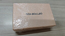 博柏利（BURBERRY） 臻选香氛体验礼(女神馥郁5ml+女神1.5ml+HERO1.5ml+回购券) 实拍图