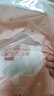 拉美拉卸妆棉加厚化妆棉湿敷卸妆棉片卸甲双面双效纯棉一次性洁面巾 厚款 222片 三层夹心棉*1包 实拍图
