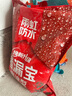 雨虹防水 堵漏王 水不漏 快干水泥 堵漏宝塑钢泥 地漏安装 管根堵漏 4KG 实拍图