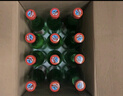 牛栏山二锅头 绿瓶口粮酒 绿牛二 清香型白酒 56度 500ml*12瓶 整箱装 实拍图