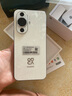 华为 nova 12活力版6.88mm超薄潮美直屏前置6000万超广角 256GB 冰川白 【赠话费券】国家补贴 实拍图