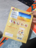 西麦50%水果坚果燕麦脆350g 水果燕麦片营养早餐五谷代餐干吃休闲零食 实拍图