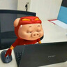巨可生 赖氨葡锌颗粒（无糖） 16袋/盒*2盒 用于防治小儿及青少年因缺乏赖氨酸和锌而引起的疾病 实拍图
