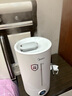 美的（Midea）空气加湿器净化器一体机便携家用母婴专用卧室静音除菌喷雾器空调风扇伴侣女生礼物国家补贴98K 实拍图