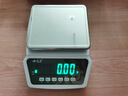 英衡高精度电子天平秤实验室精密电子秤精准电子称克称小型台称茶叶称重配件重量电子秤方盘5000g0.1g可定制 实拍图