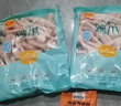 CP正大食品 鸡爪 净重2斤 单个鸡爪约40-50g 生鲜冷冻凤爪烧烤 实拍图