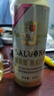 薩羅娜（SALUONA）小麦白啤酒 500ml*24听整箱装 国产原浆白啤 实拍图