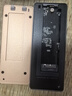 绿联40Gbps硬盘盒 兼容雷雳雷电5/4/3/USB4 M.2 NVMe移动硬盘盒 适用苹果Macmini笔记本接SSD固态D703 实拍图