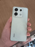 小米 Redmi Note13Pro 国家补贴 骁龙7S 新2亿像素 第二代1.5K高光屏 12GB+256GB 星沙白 5G手机 实拍图