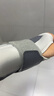 白猫医用型腕关节固定支护具手腕护腕部骨折腱鞘炎护腕防扭伤护具器材 实拍图