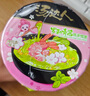 统一汤达人【樱花限定】日式豚骨樱花 杯面 80g* 12杯整箱方便面 实拍图