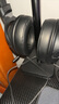 雷蛇（Razer）北海巨妖标准版X 有线头戴式电竞游戏耳机耳麦 7.1环绕声 吃鸡神器 黑色 适配三角洲行动 实拍图