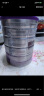a2奶粉 澳洲紫白金版 DHA幼儿配方牛奶粉3段(1岁以上)900g*6罐 实拍图