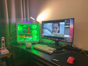 赛睿（SteelSeries） 加厚版鼠标垫 QcK Heavy M 320*270*6mm 游戏电竞鼠标垫 电竞fps顺滑鼠标垫CSGO 无畏契约 加厚版 实拍图