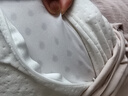 睡眠博士（AiSleep）泰国乳胶枕头原装进口天然乳胶成人颈椎枕 95%乳胶护颈枕 实拍图