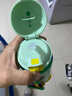 babycare儿童保温杯婴儿宝宝学饮杯吸管水杯水壶霸王龙不锈钢上学450ml 实拍图