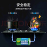 超霸（GP）1号大号电池1粒碳性干电池适用于燃气灶/手电筒/热水器/手电筒等R20P【单件包邮】 实拍图