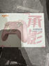 莱仕达承影无线游戏手柄switch2pro PC电脑Steam蓝牙NS任天堂体感电视 原神 双人成行 双影奇境 白桃粉 实拍图