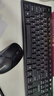 联想（Lenovo）无线键盘鼠标套装KN200 防溅水键鼠套装 104键电脑笔记本无线办公鼠标键盘 实拍图