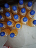 可口可乐（Coca-Cola）迷你可乐汽水碳酸饮料瓶装小瓶 新老包装随机发货 300mL24瓶芬达橙味【12瓶/件】 实拍图