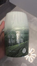 网易严选浴室香氛香薰空气清新剂厕所除臭400ml*4栀子+白桃+清茶+桂雨 实拍图