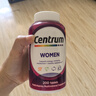 善存（Centrum）复合维生素200粒成人女士 含维生素B、C钙铁锌微量矿物质营养素 实拍图