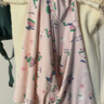 蕉内小凉皮301UV Pro儿童防晒皮肤衣服男女6-12岁宝宝斗篷夏季薄外套 实拍图