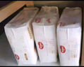 好奇（Huggies）铂金装纸尿裤XL64片(12-17kg)加大号婴儿尿不湿小桃裤裸感超薄 实拍图