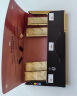 歌帝梵(GODIVA)醇享90%可可黑进口巧克力80g生日礼物糖果零食喜糖伴手礼 实拍图
