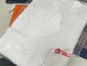 AETEL秋冬男女长袖医生工作服白大褂护士服医院诊所牙医实验服定制logo 实拍图