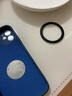 KEKLLE【肤感磁吸】适用iPhone11手机壳苹果11保护套磁吸无线充电磨砂防摔镜头全包软边保护套 午夜黑 实拍图