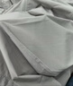 蕉下（beneunder）冰丝防晒衣服男外套防紫外线凉感透气户外钓鱼AL106浅咖灰2XL 实拍图