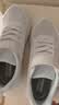 Skechers斯凯奇男孩网面透气缓震体训鞋轻弹儿童运动鞋跑步鞋405253L 实拍图