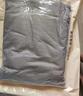 无印良品A类100%纯棉四件套床上用品全棉床单被套200*230cm1.5/1.8米床 实拍图