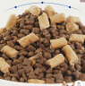 麦富迪猫粮 冻干鲜粮三文鱼鸡肉全期猫粮 1.8kg 实拍图