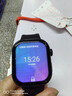 宝护光S10Ultra3华强北智能蜂窝顶配版电话手表儿童可插卡5G全网通运动ultra4苹果机适用初中生成人男女 S10黑【全新抽拉】任意下载+微信QQ抖音+视频 实拍图