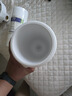科罗菲（COLOFEL）【品质升级】大白瓶前置过滤器 大蓝瓶大胖瓶中央净水机全屋家用净水器通用滤芯除氯小型中央净水 10寸单联标配（搭PP除固态杂质） 实拍图
