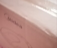 美的（Midea）国家补贴 电饼铛 家用双面加热不沾电饼档煎饼锅 可做三明治 加深加大烤盘早餐机煎烤机烙饼锅 【性价比推荐】上下独立加热 JKE30T76 实拍图