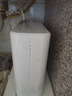 美的（Midea）净水器机家用厨房下直滤饮水前置过超滤器机MU135B-4 实拍图