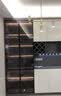 超亮COB灯带led灯条220V户外防水自粘家用客厅吊顶工程线型软灯条 【白光】-5米防水COB灯带 实拍图