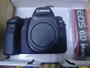 佳能（Canon）EOS 6D Mark II 6D2全画幅 专业单反相机 单机身 （约2620万像素/4K延时视频短片） 实拍图